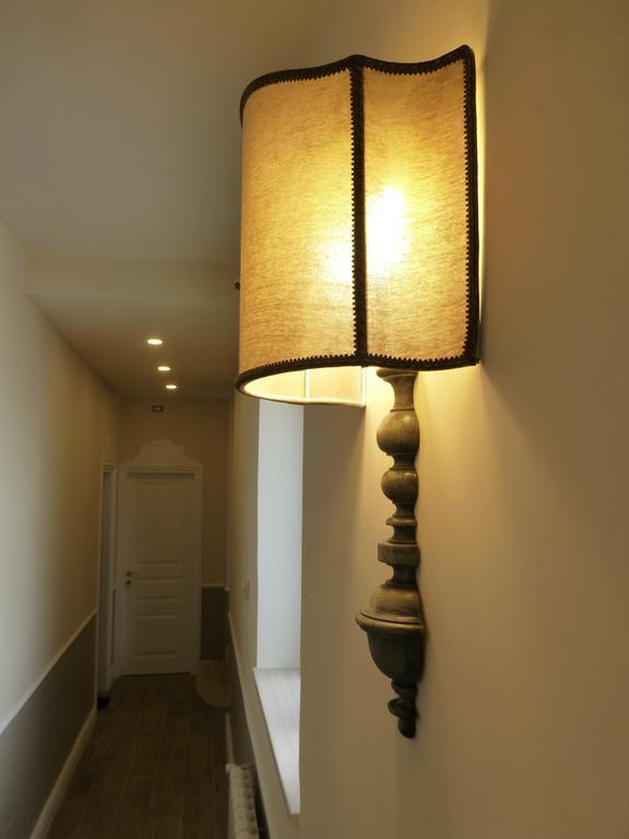 Colosseum Terrace Suite Рим Экстерьер фото