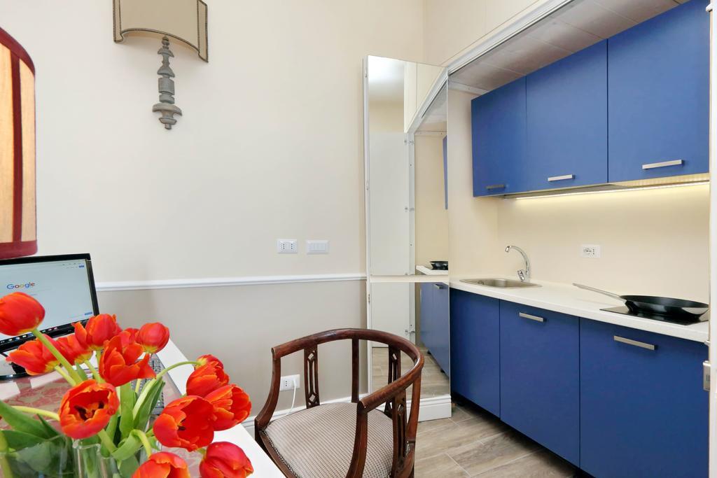 Colosseum Terrace Suite Рим Экстерьер фото